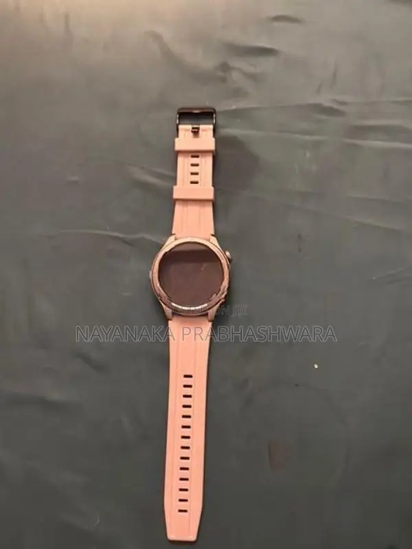Haylou Neo Solar Smartwatch