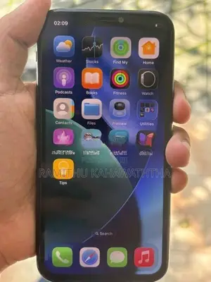 Apple iPhone 11 Pro (Used)
