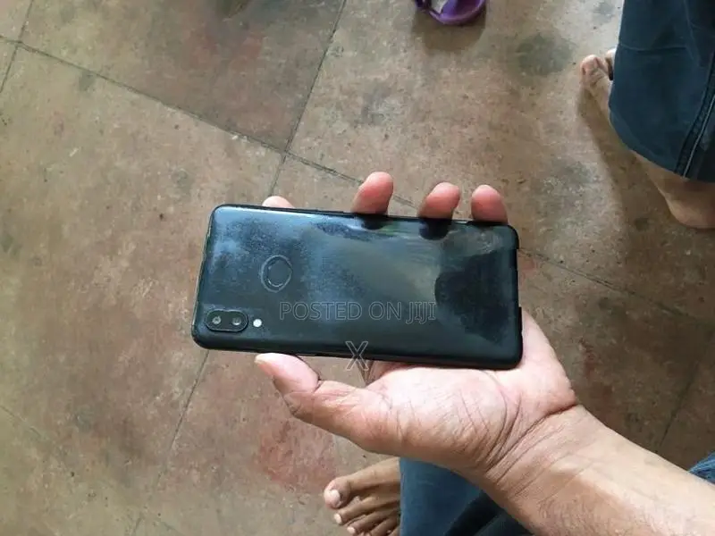 Samsung Galaxy A10s 4G (Used)