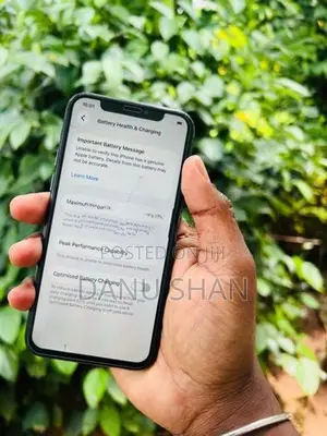 Apple iPhone 11 Pro 256GB (Used)