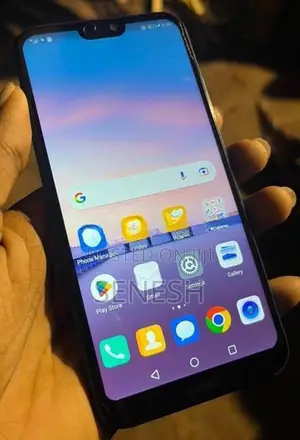 Huawei P20 Lite (Used)