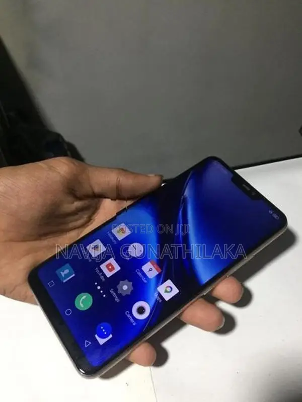 Vivo Y85 128GB (Used)