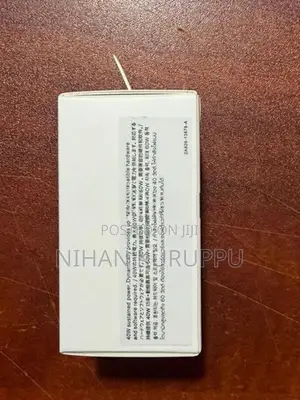 Apple 40W Dynamic Power Adapter (60W Max) - Brand New Sealed