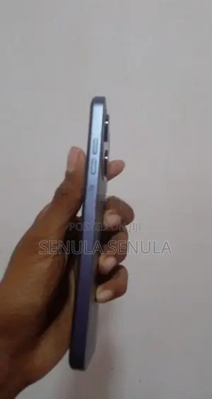 Tecno Spark Go 1 (Used)