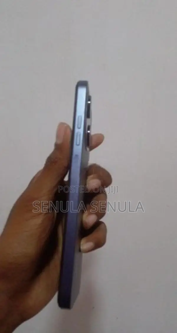 Tecno Spark Go 1 (Used)