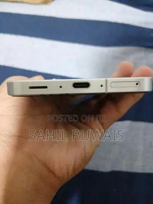 Samsung Galaxy A56 (Used)