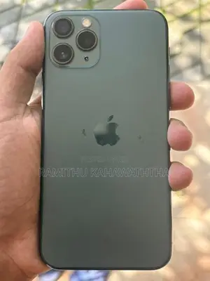 Apple iPhone 11 Pro (Used)
