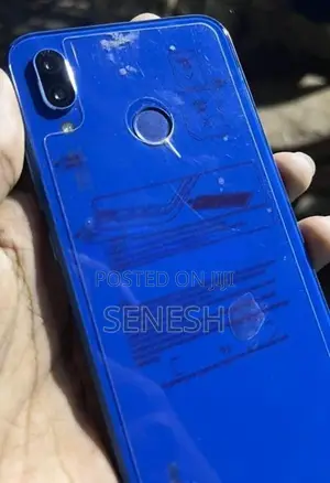 Huawei P20 Lite (Used)