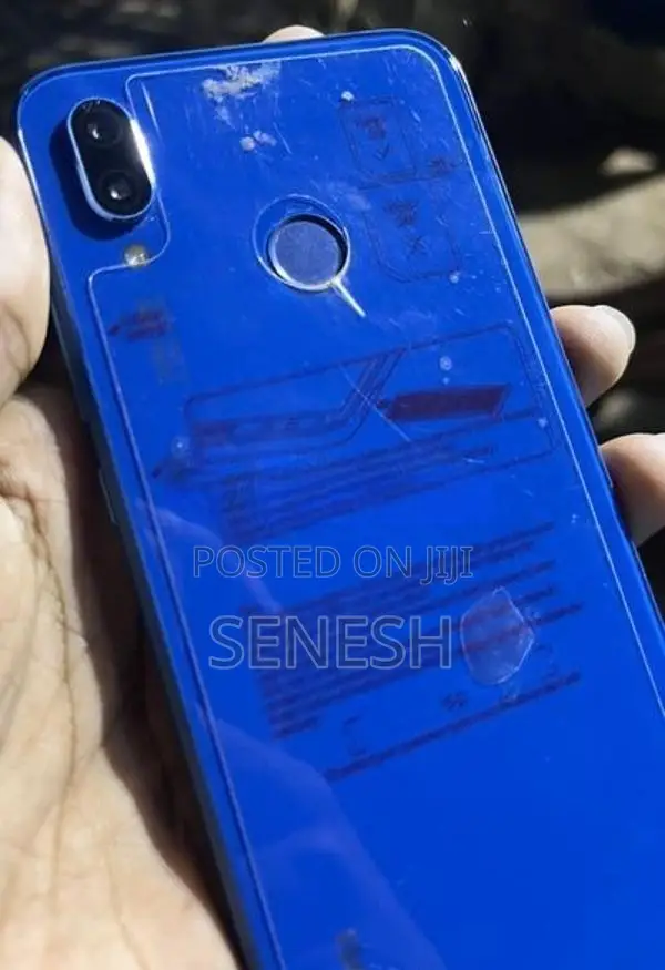 Huawei P20 Lite (Used)