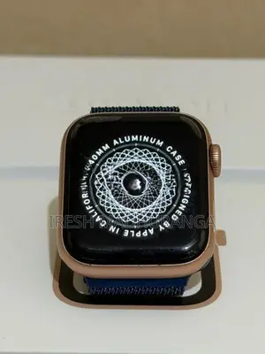 Apple Watch Series 4