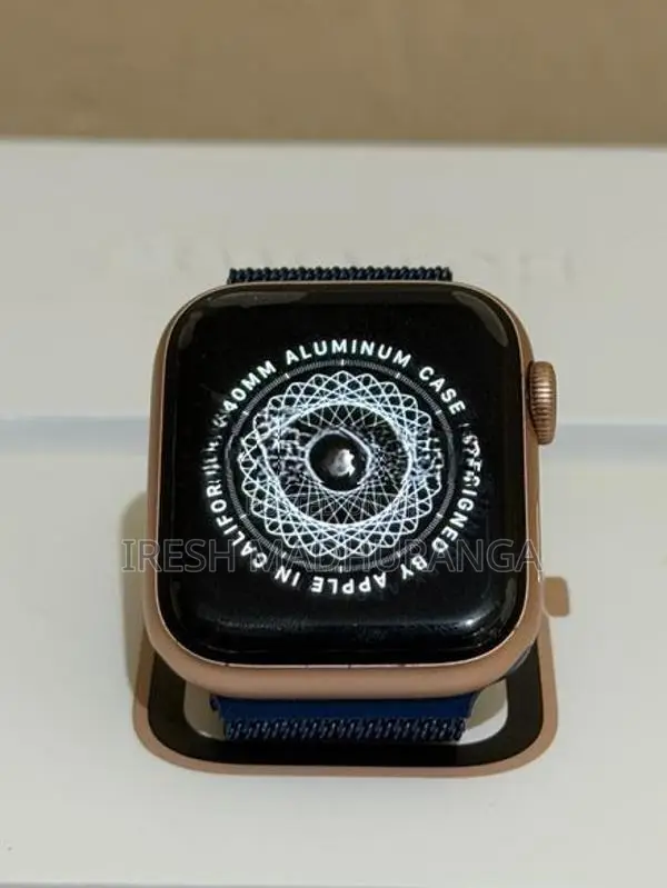 Apple Watch Series 4