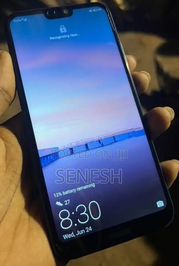 Huawei P20 Lite (Used)