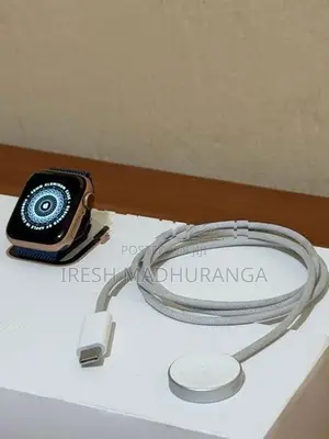 Apple Watch Series 4