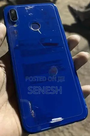 Huawei P20 Lite (Used)