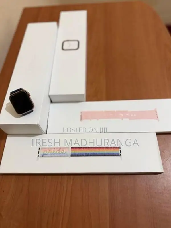 Apple Watch Series 4