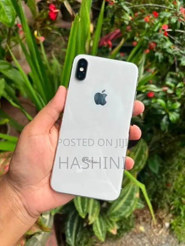 Apple iPhone X (Used)