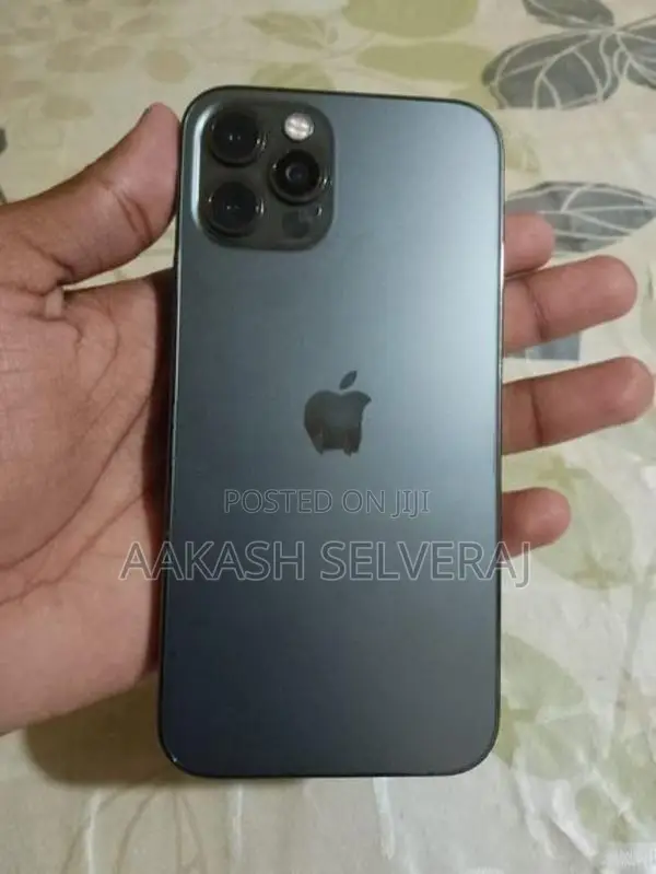 Apple iPhone 12 Pro (Used)