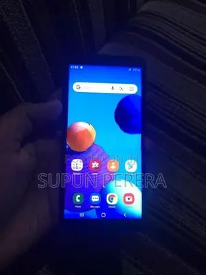 Samsung Galaxy M01 Core (Used)