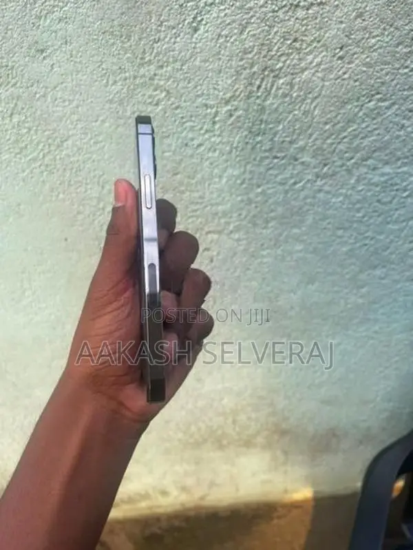 Apple iPhone 12 Pro (Used)