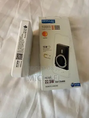 Power Bank
