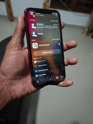 Apple iPhone 11 (Used)