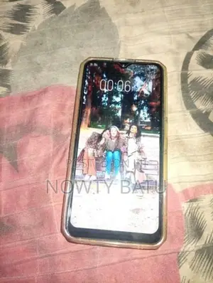 Vivo Y93 6GB 128GB (Used)