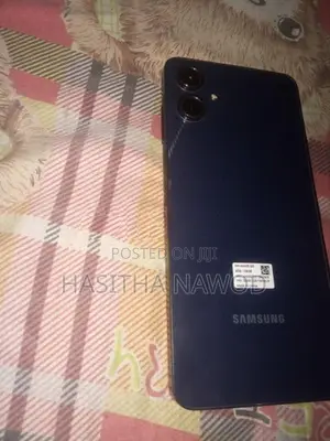 Samsung Galaxy A06 (Used)