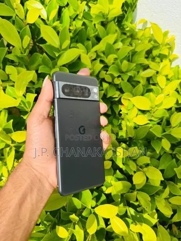 Google Pixel 8 Pro 512GB (Used)