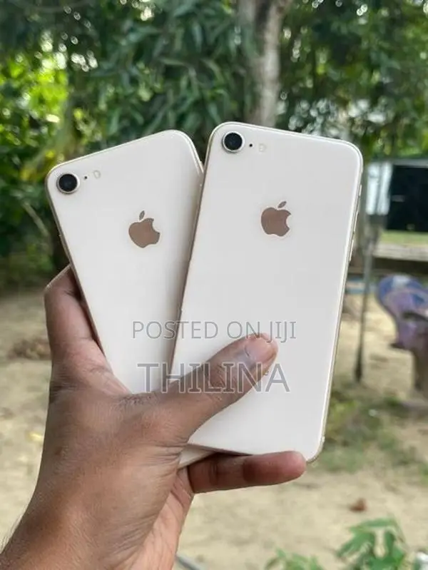 Apple iPhone 8 64GB (Used)