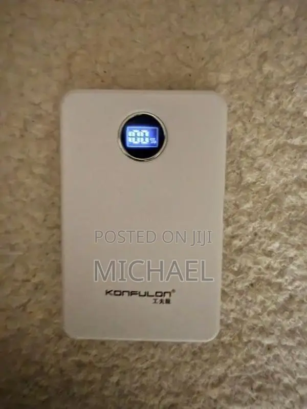 Power Bank