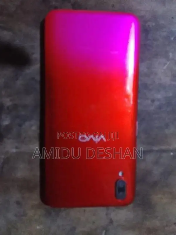 Vivo Y93 (Used)