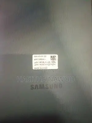 Samsung Galaxy A06 (Used)
