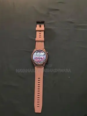 Haylou Solar Neo Calling Smartwatch