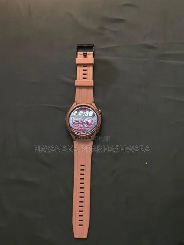 Haylou Solar Neo Calling Smartwatch