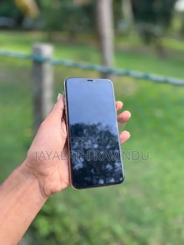 Apple iPhone 11 Pro Max (Used)