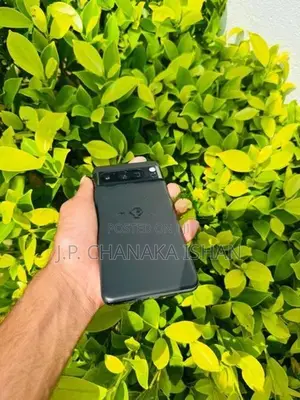Google Pixel 8 Pro 512GB (Used)