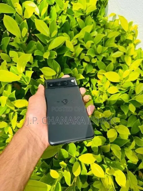 Google Pixel 8 Pro 512GB (Used)