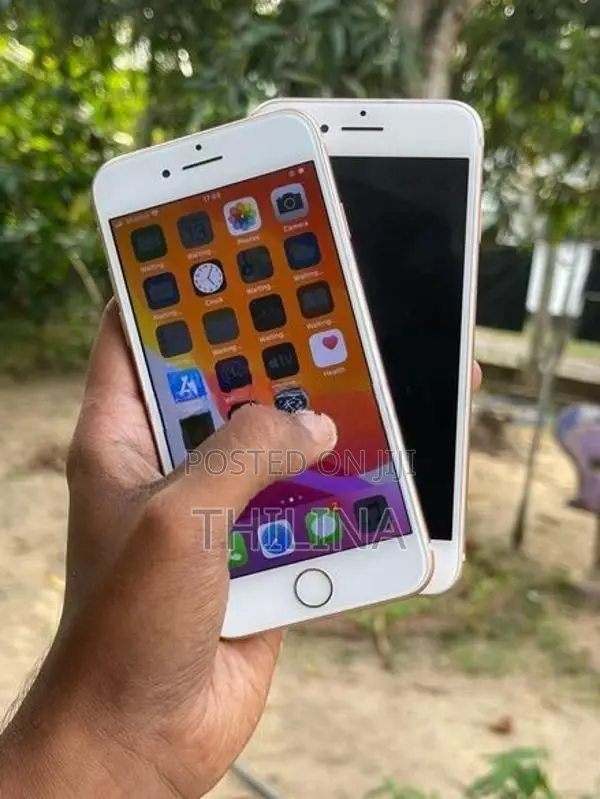 Apple iPhone 8 64GB (Used)