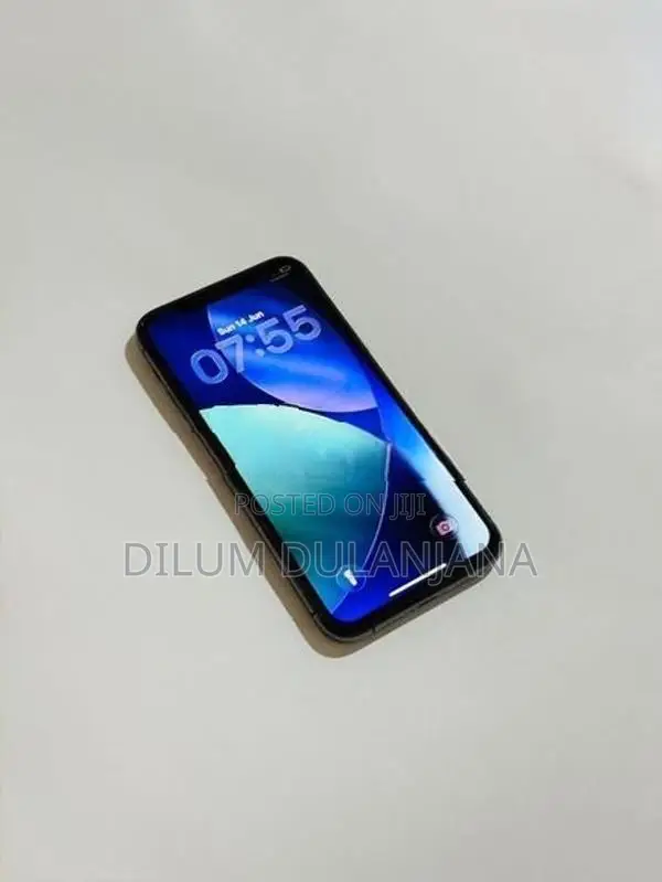 Apple iPhone 11 Pro (Used)