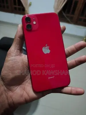 Apple iPhone 11 (Used)
