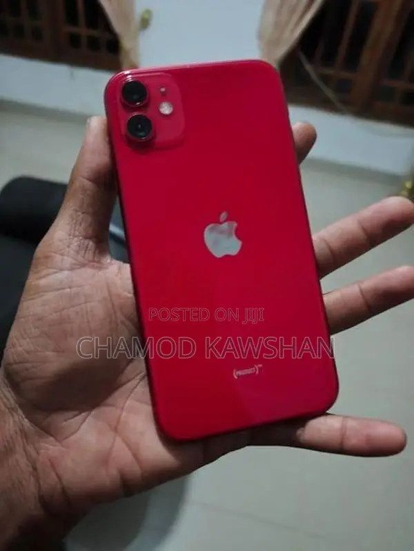 Apple iPhone 11 (Used)