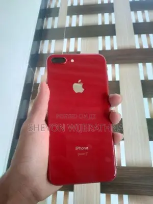 Apple iPhone 8 Plus (Used)