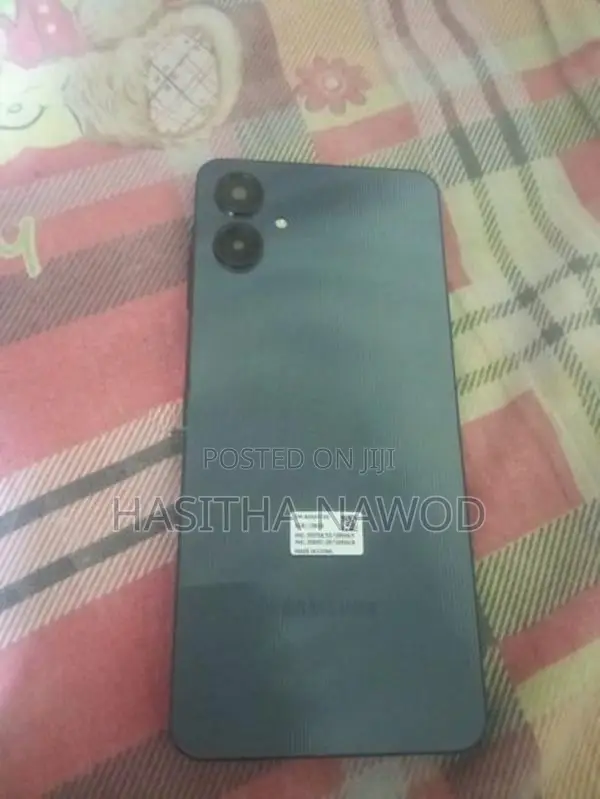 Samsung Galaxy A06 (Used)