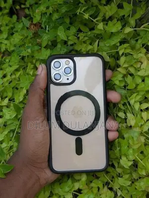 Apple iPhone 11 Pro (Used)