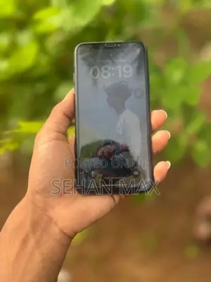 Apple iPhone X (Used)