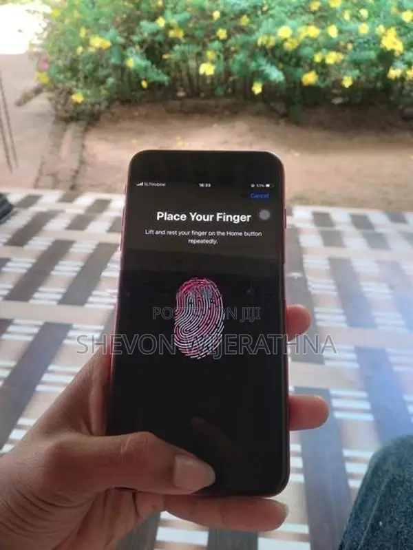 Apple iPhone 8 Plus (Used)
