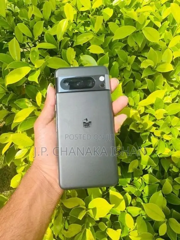 Google Pixel 8 Pro 512GB (Used)