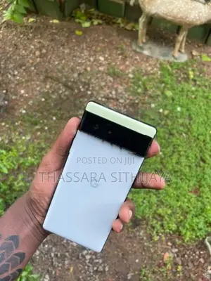 Google Pixel 6 (Used)