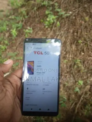 TCL T433d (Used)