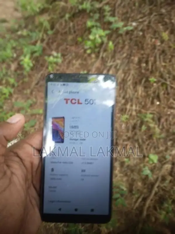 TCL T433d (Used)